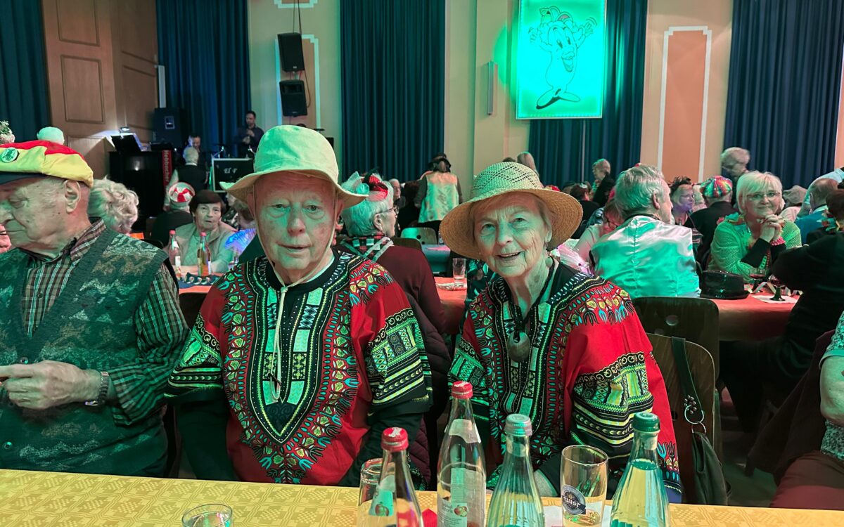 KW04 Grossheubach Seniorenfasching 3 KW04 Grossheubach Seniorenfasching 3