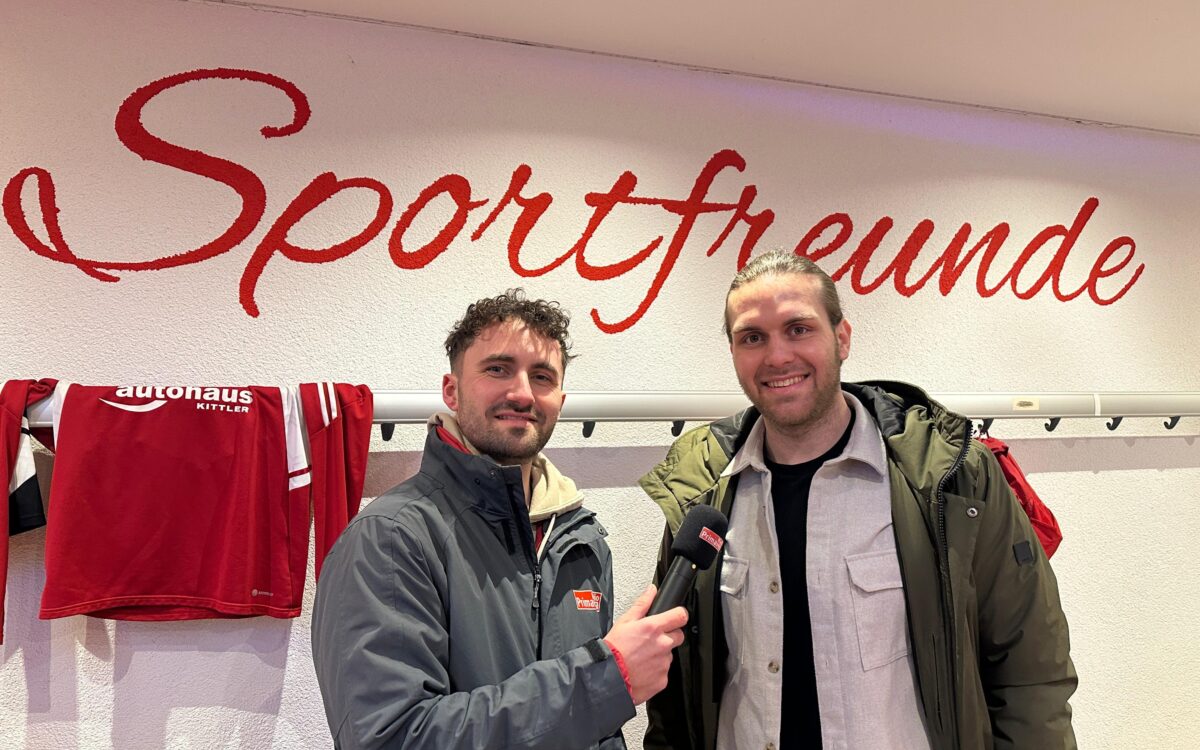 KW07 Nico Wegmann 1 JG