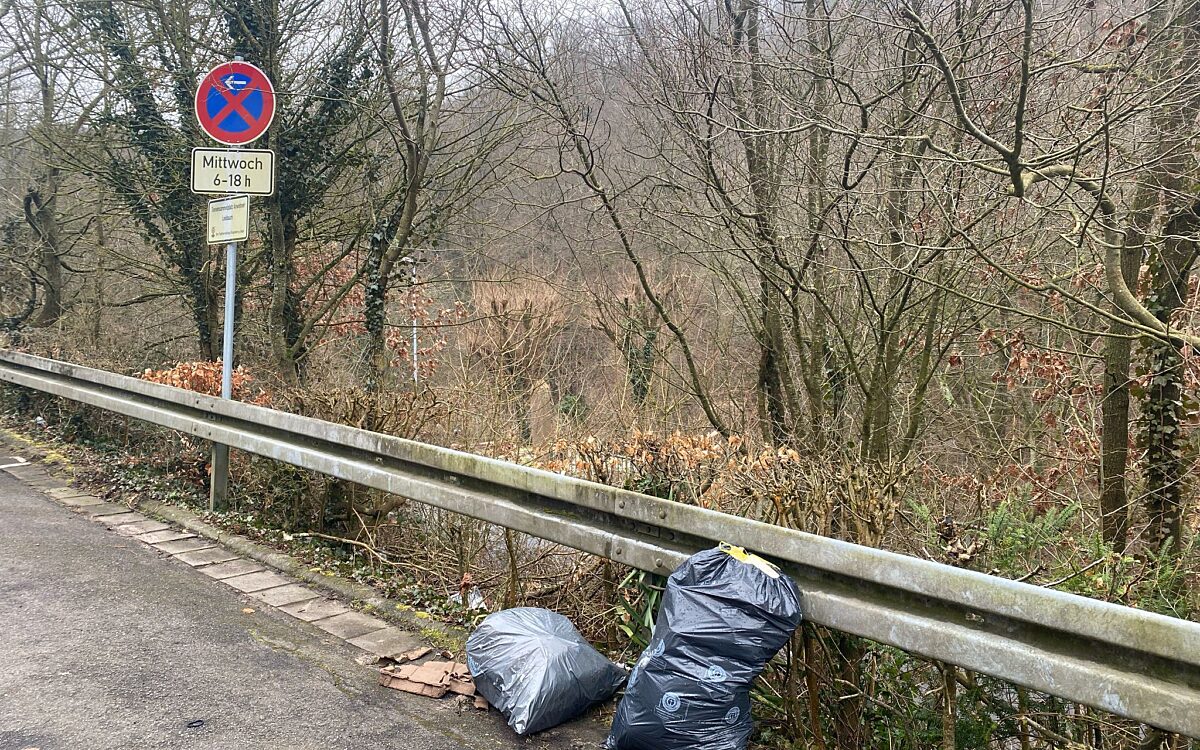 KW07 Muell Klingenberg KW07 Muell Klingenberg