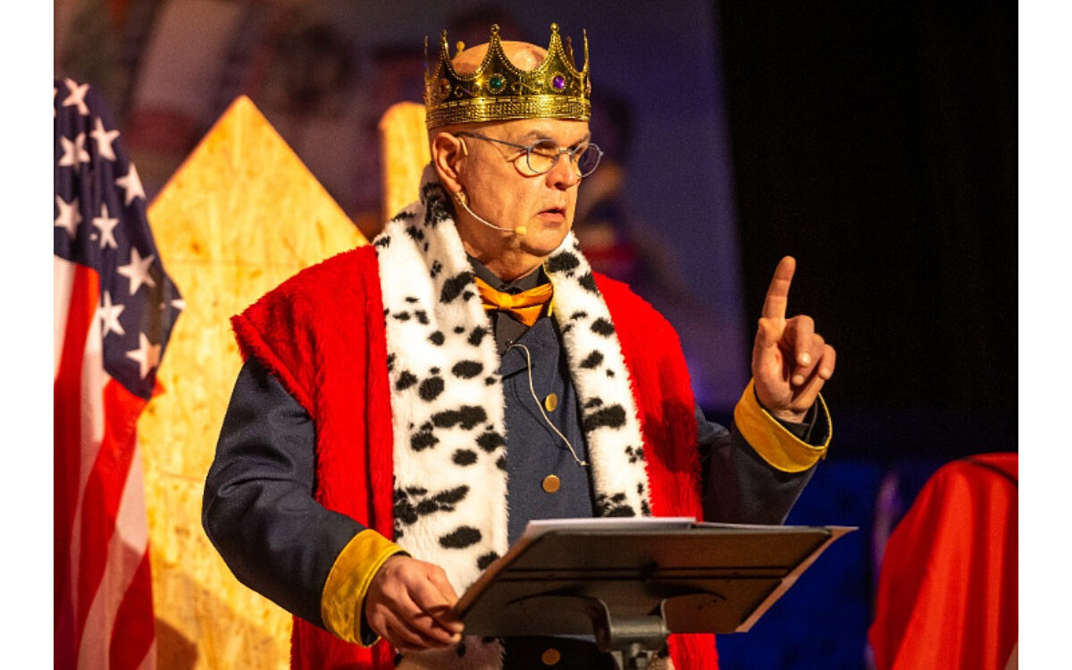 KW07 Faschingswitze 2 KW07 Faschingswitze 2