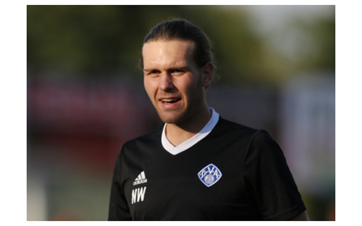 KW07 Wegmann KW07 Wegmann