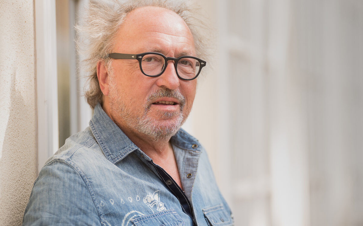 KW08 Urban Priol KW08 Urban Priol