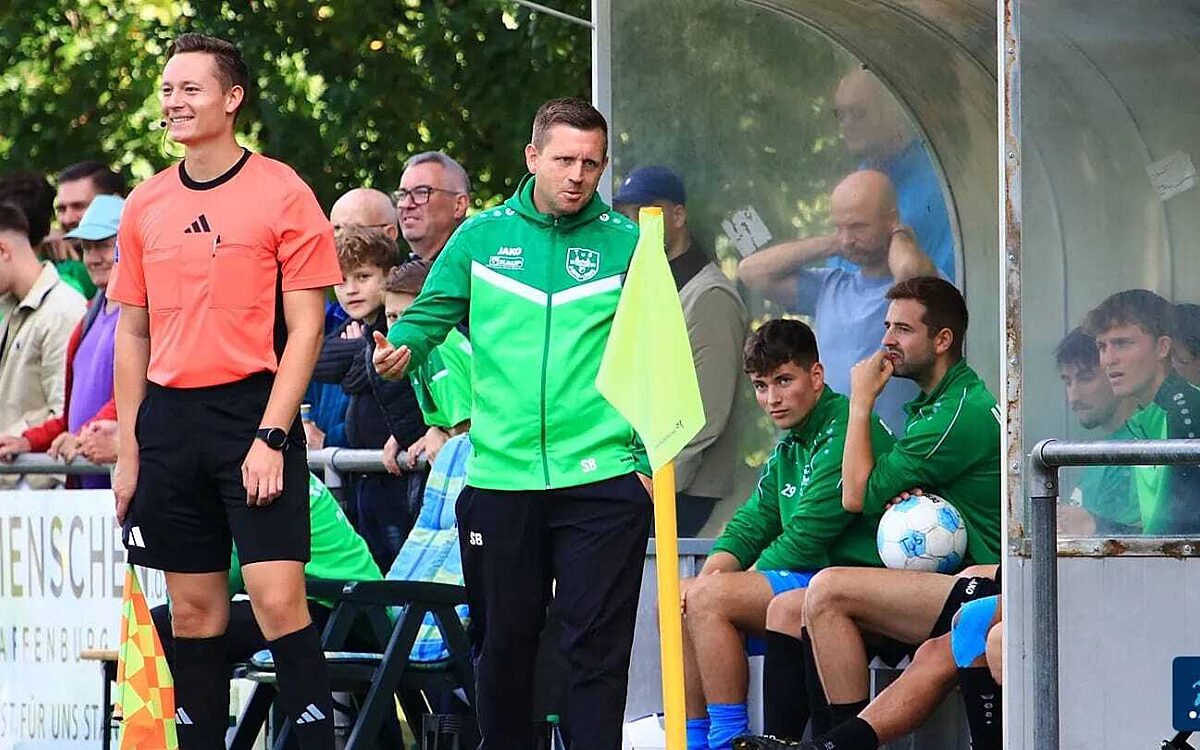 KW08 Landesligisten 3 KW08 Landesligisten 3