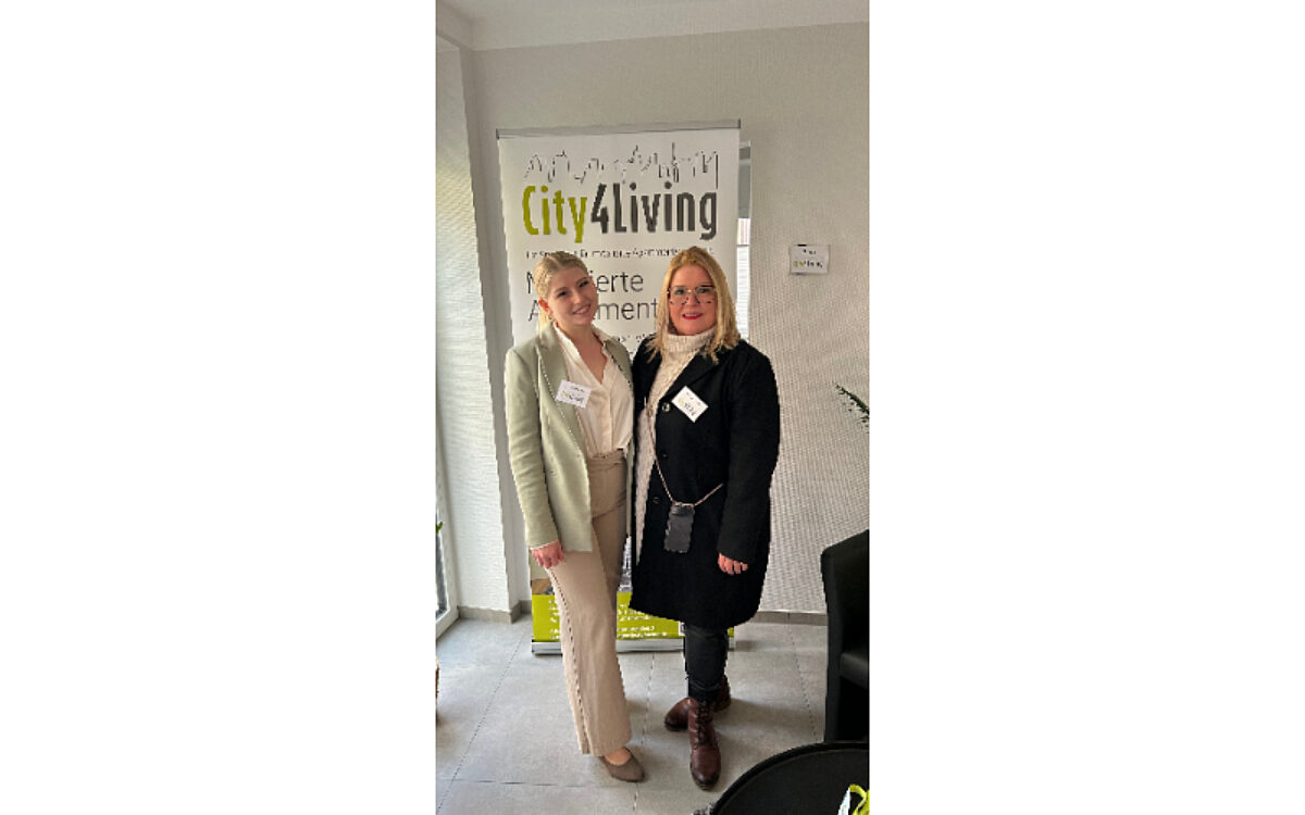 KW09 City4 Living 6 KW09 City4 Living 6