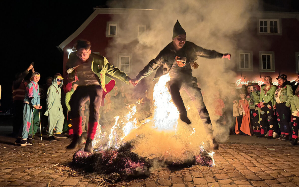 KW09 Faschingsumzuege Amorbach 4 KW09 Faschingsumzuege Amorbach 4