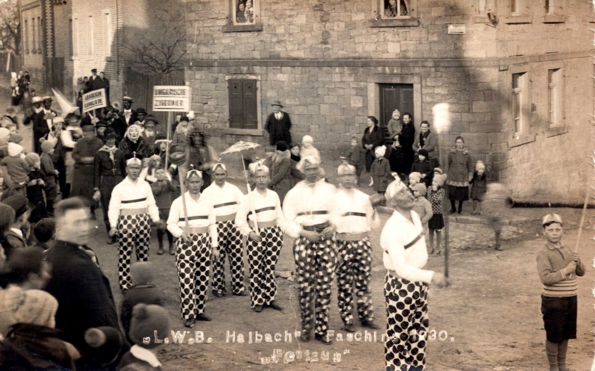 KW09 Faschingsumzuege Haibach 3 KW09 Faschingsumzuege Haibach 3