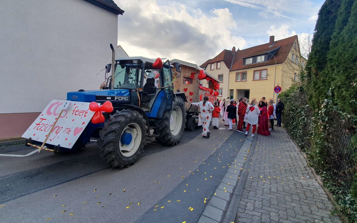 KW09 Faschingsumzuege Sulzbach 1 KW09 Faschingsumzuege Sulzbach 1