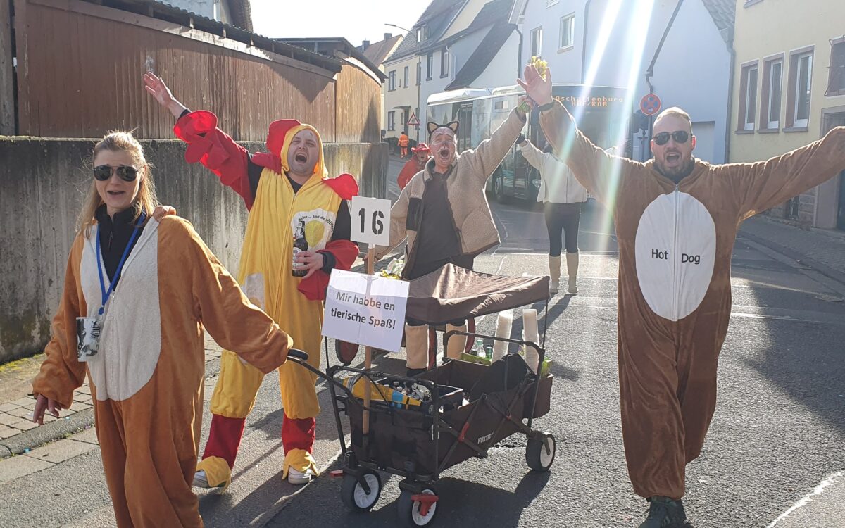 KW09 Faschingsumzuege Sulzbach 2 KW09 Faschingsumzuege Sulzbach 2