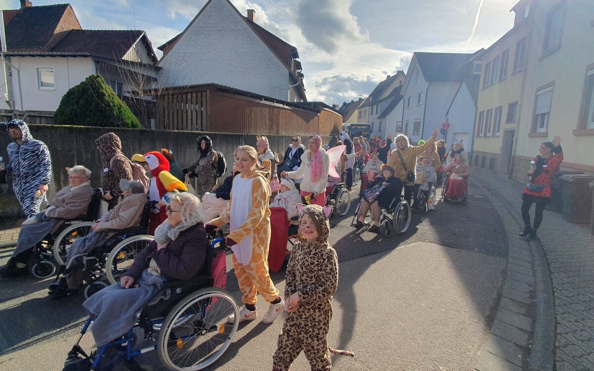 KW09 Faschingsumzuege Sulzbach 3 KW09 Faschingsumzuege Sulzbach 3