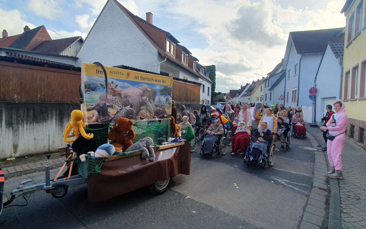 KW09 Faschingsumzuege Sulzbach 4 KW09 Faschingsumzuege Sulzbach 4