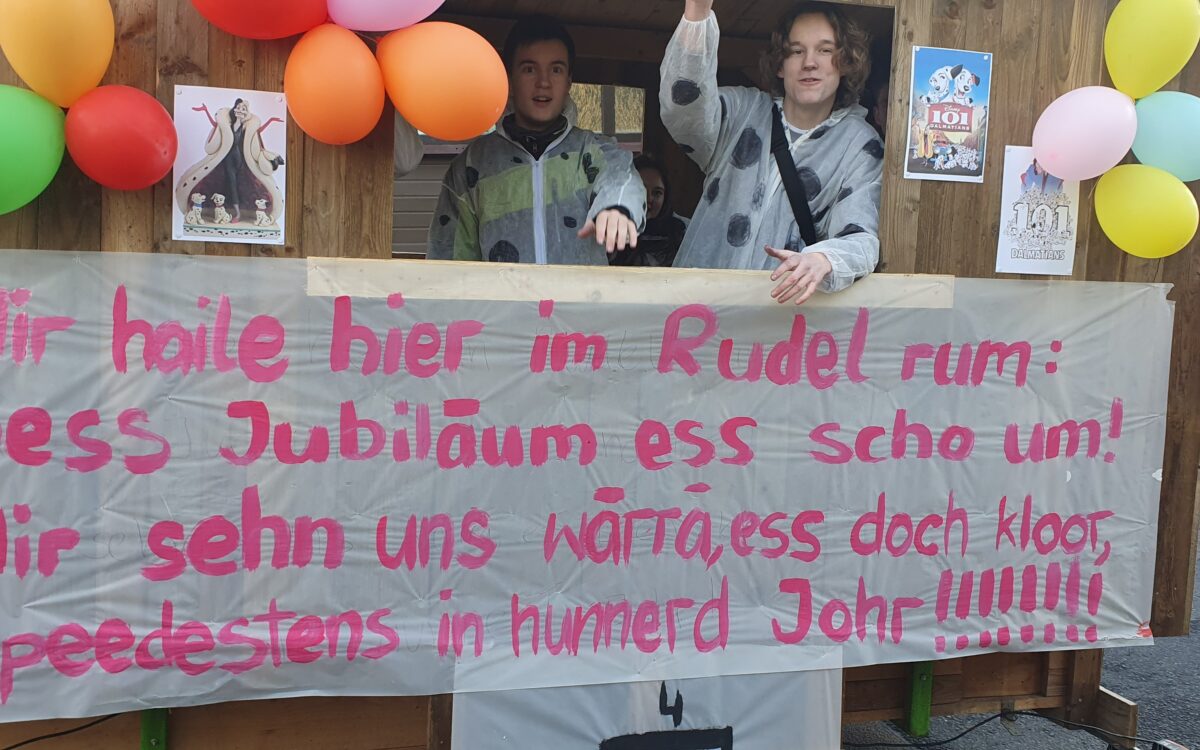 KW09 Faschingsumzuege Sulzbach 8 KW09 Faschingsumzuege Sulzbach 8