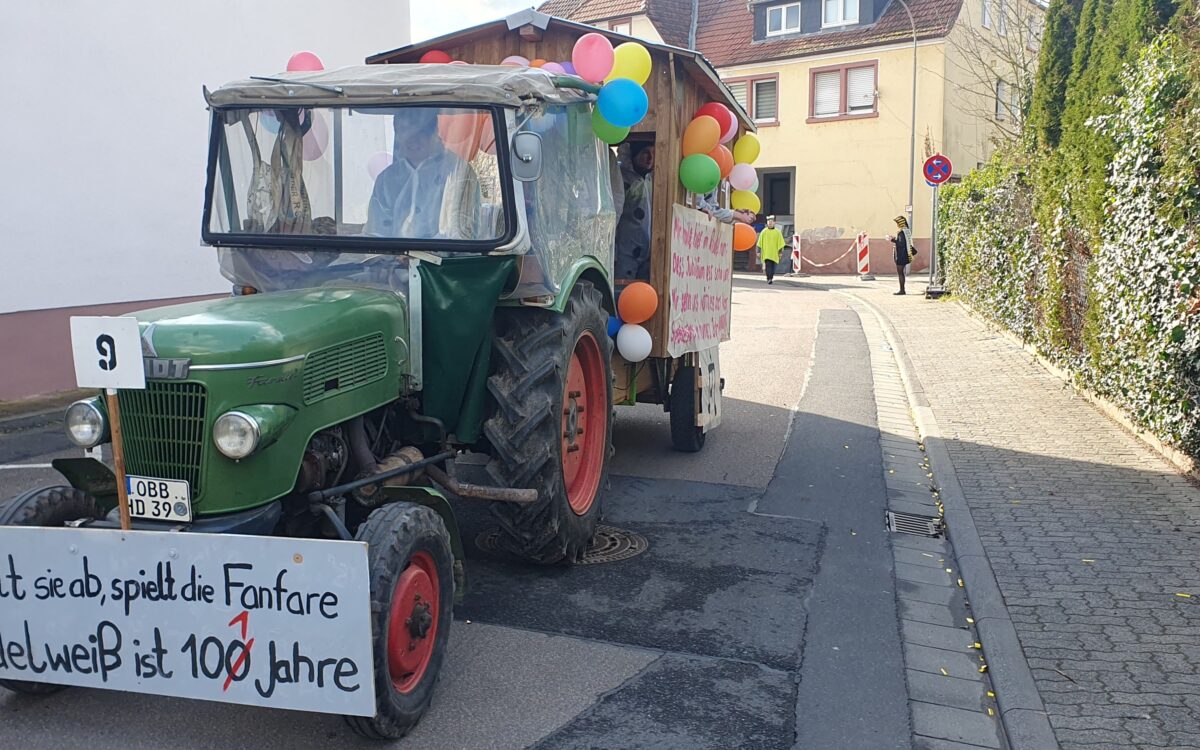 KW09 Faschingsumzuege Sulzbach 9 KW09 Faschingsumzuege Sulzbach 9