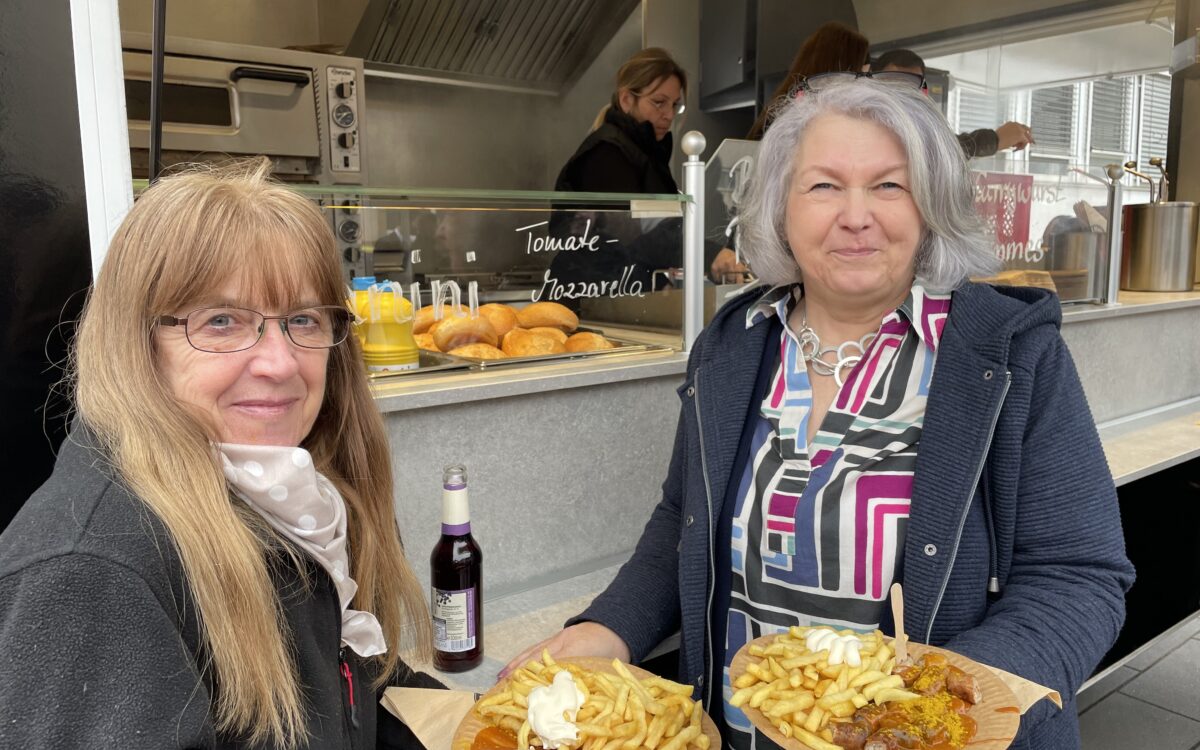 KW09 Mittagspause Langenselbold 12 KW09 Mittagspause Langenselbold 12