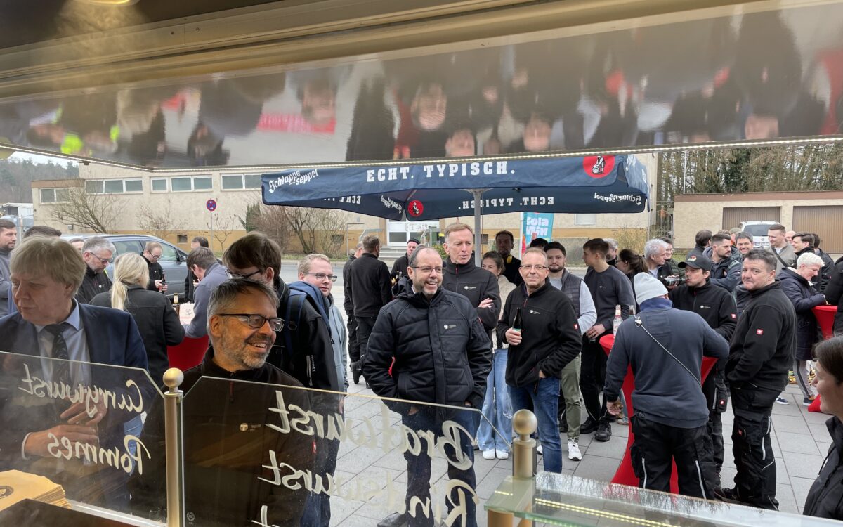 KW09 Mittagspause Langenselbold 15 KW09 Mittagspause Langenselbold 15