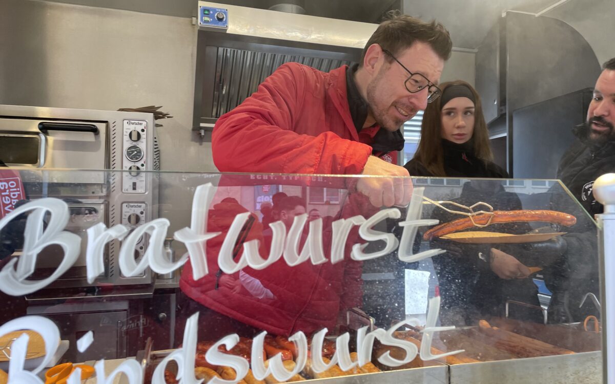 KW09 Mittagspause Langenselbold 16 KW09 Mittagspause Langenselbold 16