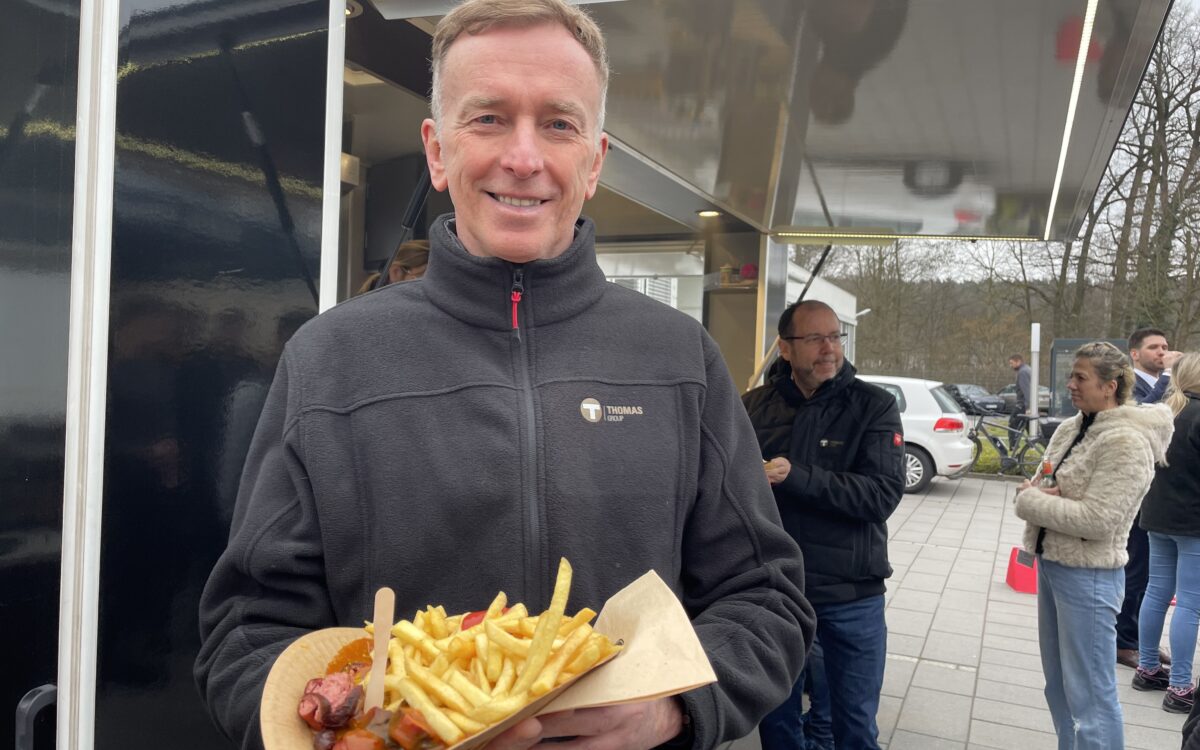 KW09 Mittagspause Langenselbold 17 KW09 Mittagspause Langenselbold 17