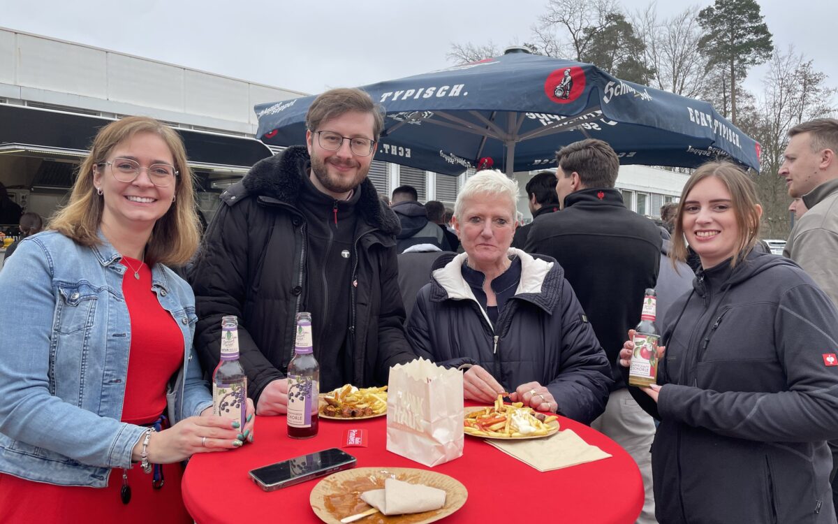 KW09 Mittagspause Langenselbold 18 KW09 Mittagspause Langenselbold 18