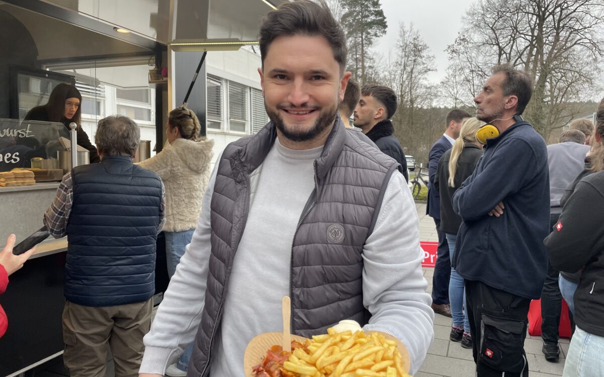 KW09 Mittagspause Langenselbold 19 KW09 Mittagspause Langenselbold 19