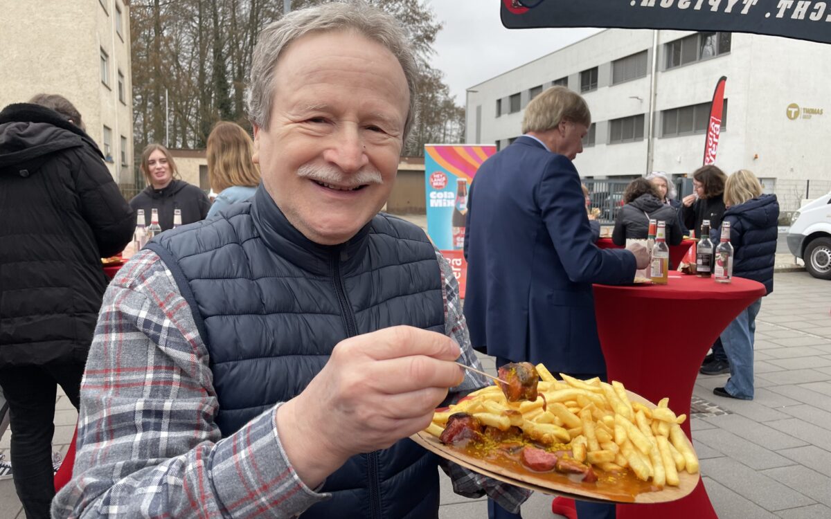 KW09 Mittagspause Langenselbold 21 KW09 Mittagspause Langenselbold 21