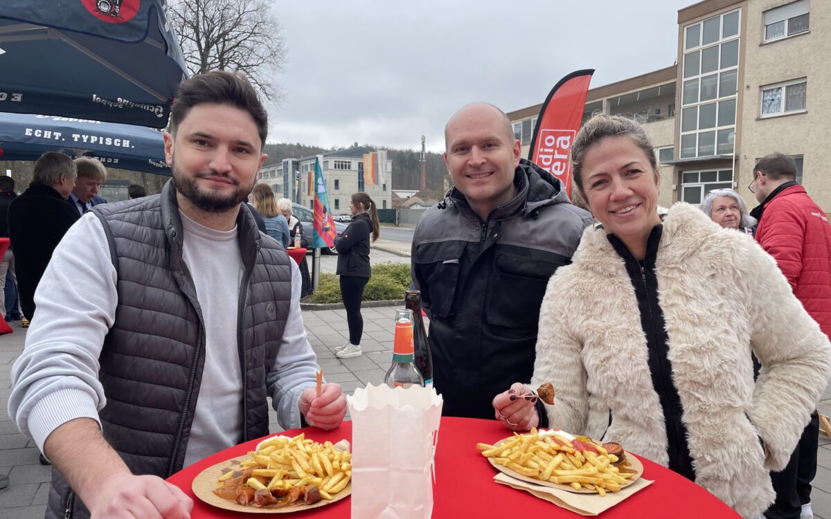 KW09 Mittagspause Langenselbold 22 KW09 Mittagspause Langenselbold 22