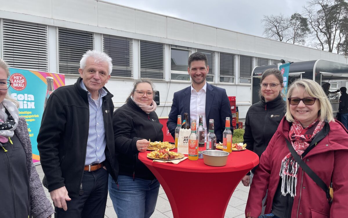 KW09 Mittagspause Langenselbold 24 KW09 Mittagspause Langenselbold 24