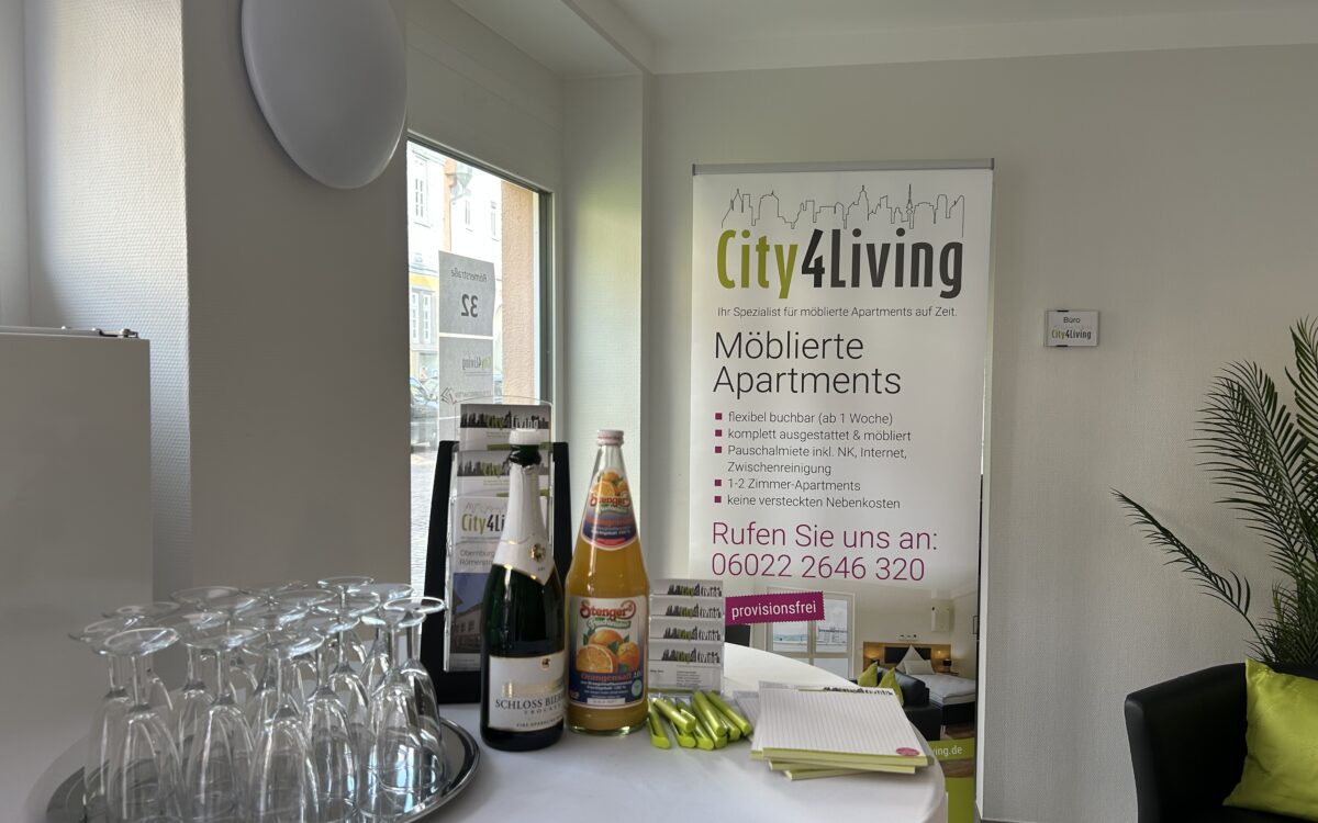 KW09 Wohnen City4 Living 6 KW09 Wohnen City4 Living 6