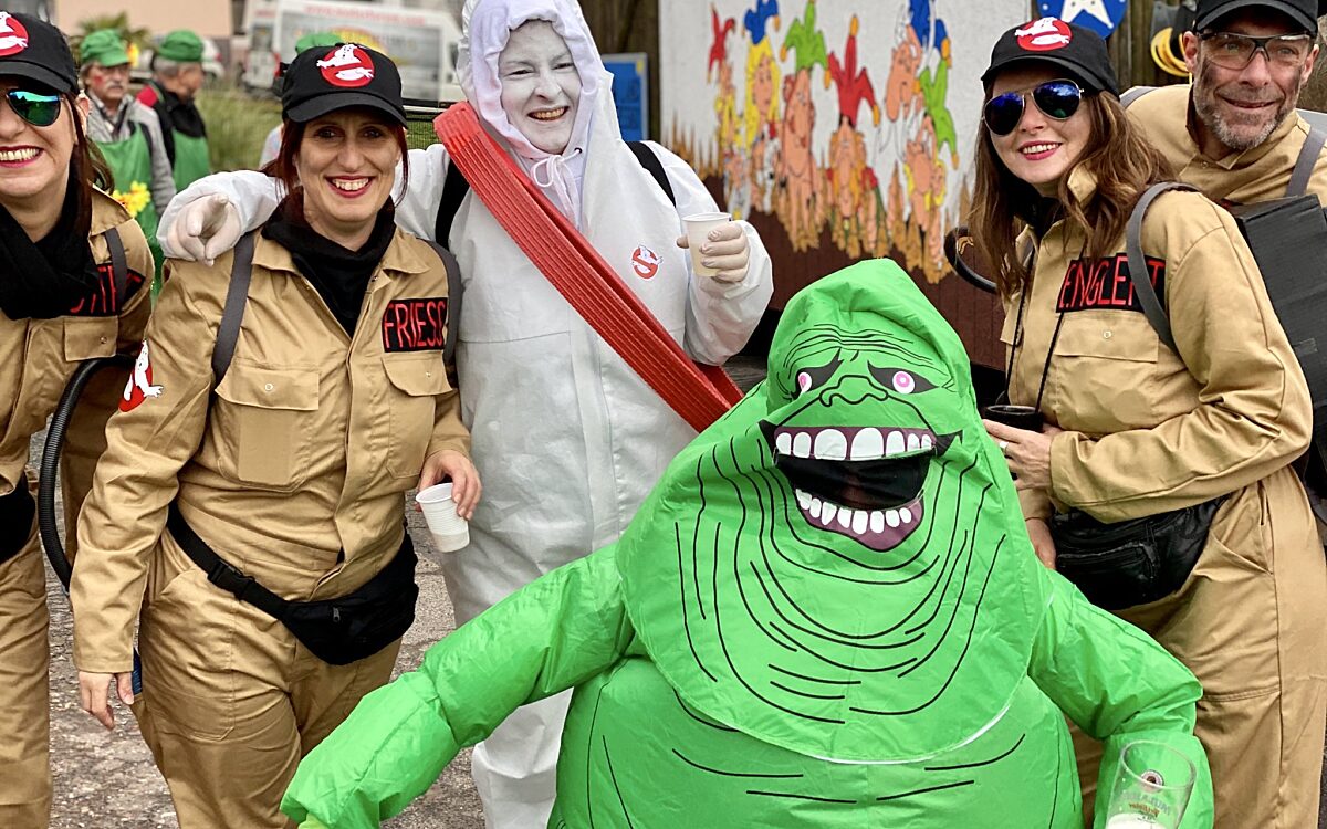 KW09 Eschau Faschingsumzug 2 KW09 Eschau Faschingsumzug 2