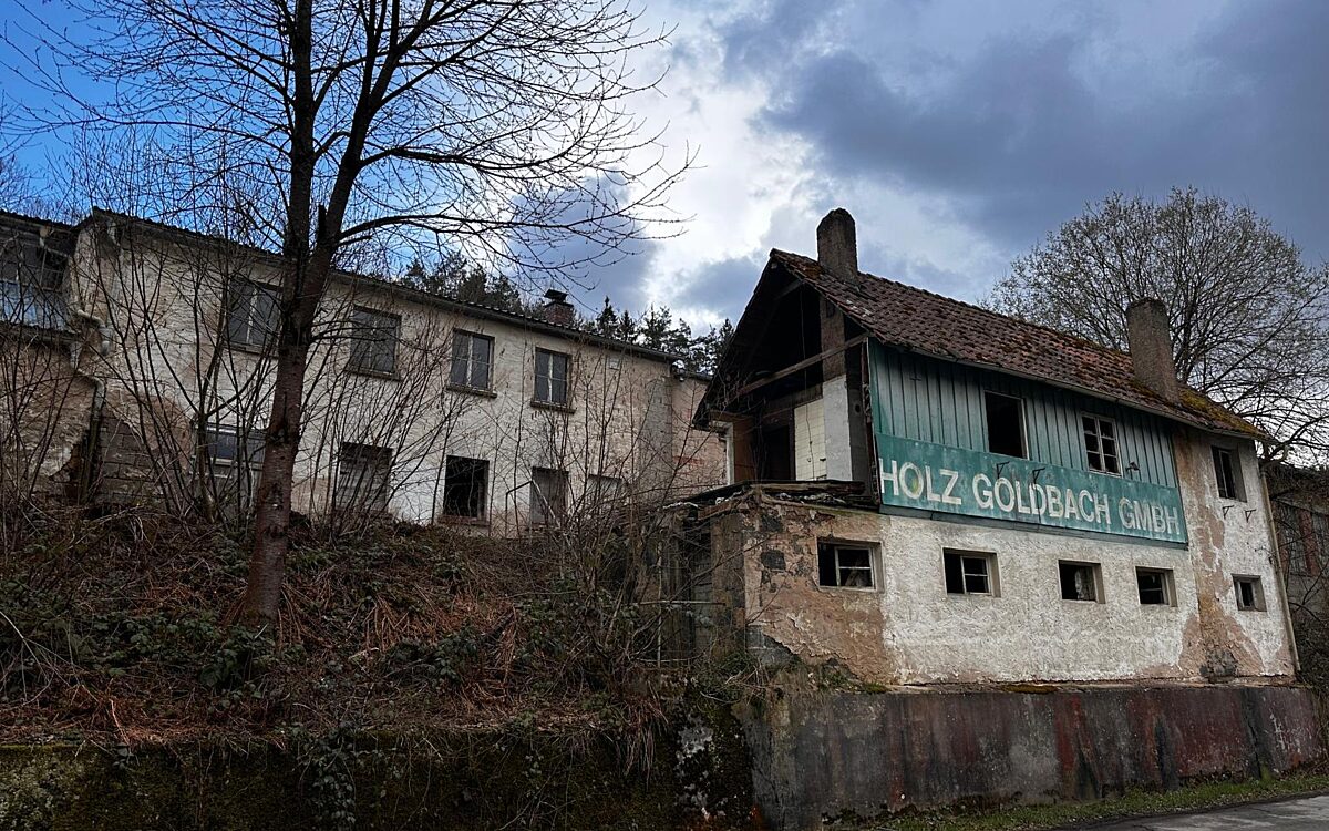 KW11 Lostplaces 23 KW11 Lostplaces 23