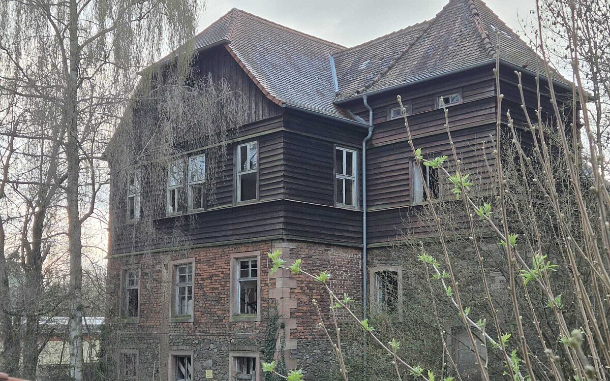 KW11 Lostplaces 6 KW11 Lostplaces 6