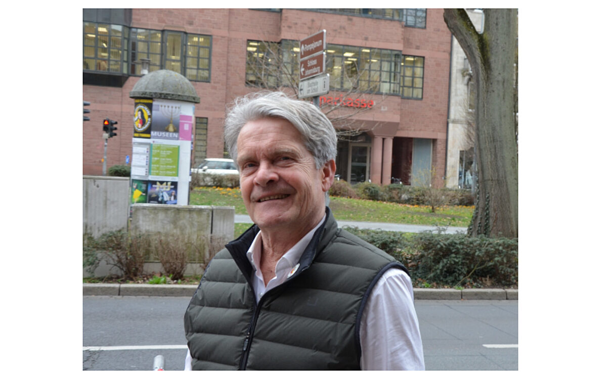 KW11 Horst Link KW11 Horst Link