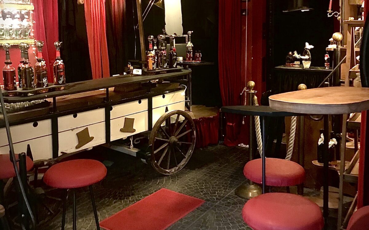 KW11 Liqueur 2 KW11 Liqueur 2