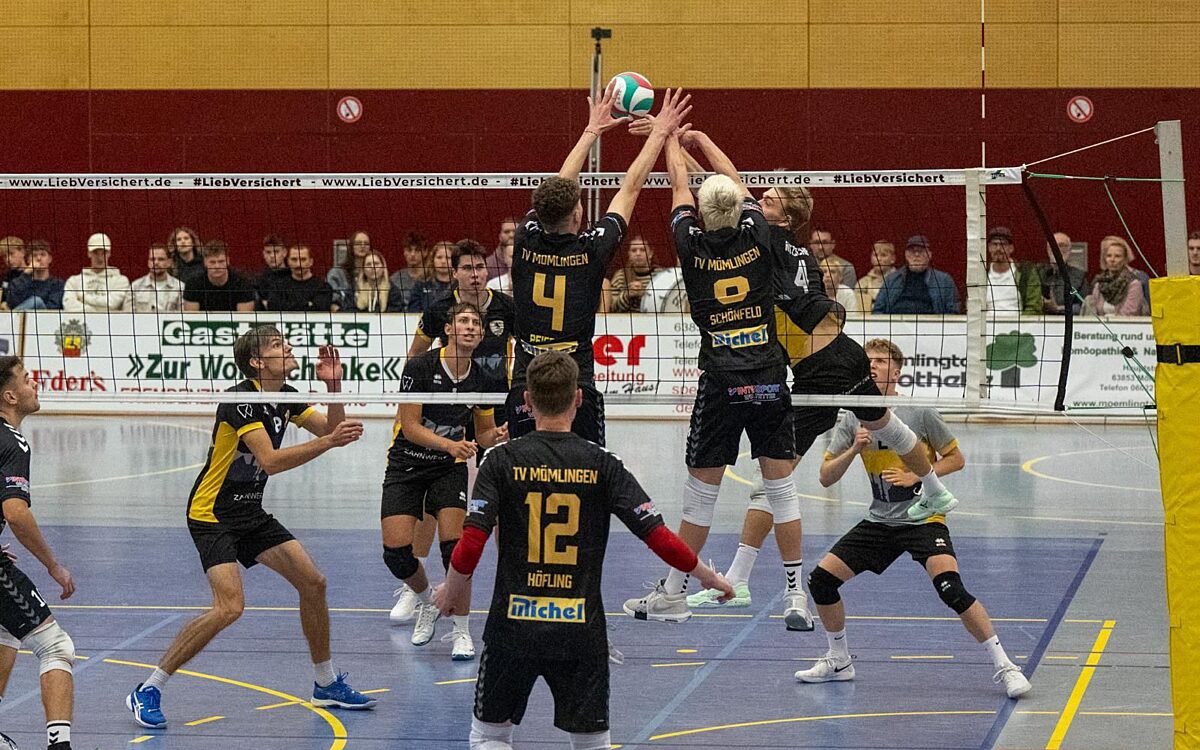 KW11 TV Moemlingen 3 KW11 TV Moemlingen 3