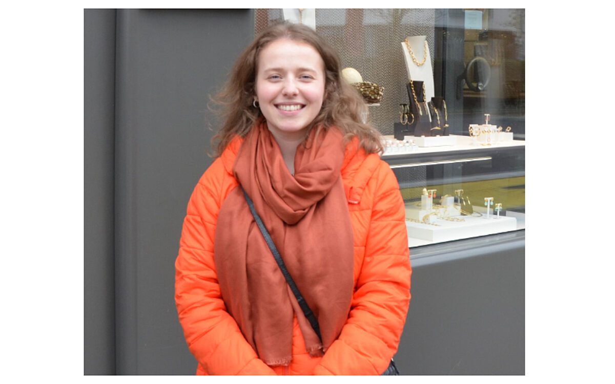 KW11 Valeria Olariu KW11 Valeria Olariu