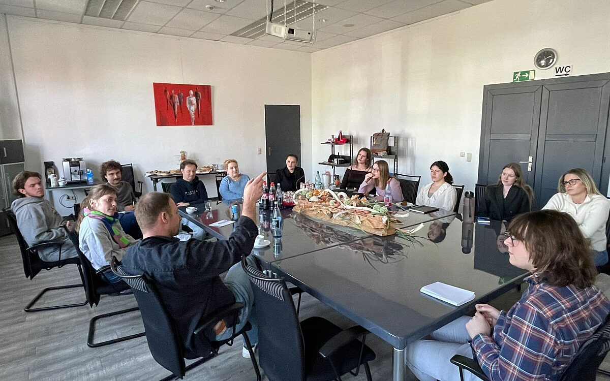 KW12 Funkhaus Akademie Kaemmerer2 KW12 Funkhaus Akademie Kaemmerer2