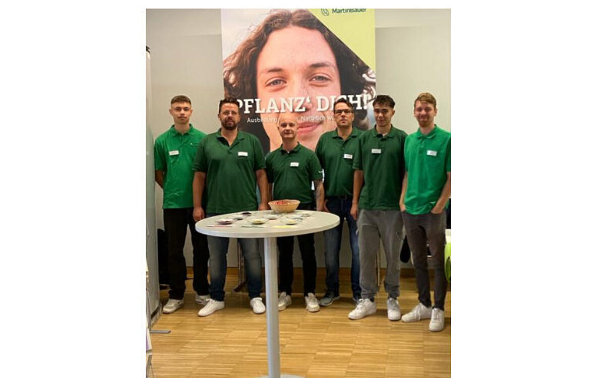 KW13 Azubis KW13 Azubis