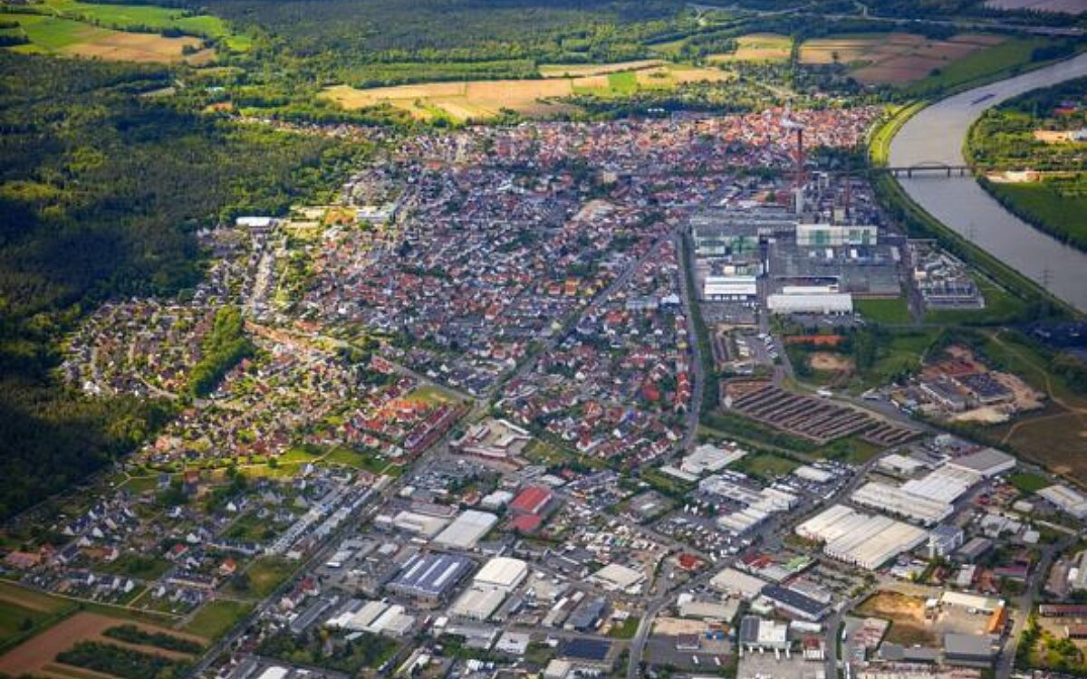 KW13 Ortszwillinge Stockstadt am Main 2 KW13 Ortszwillinge Stockstadt am Main 2