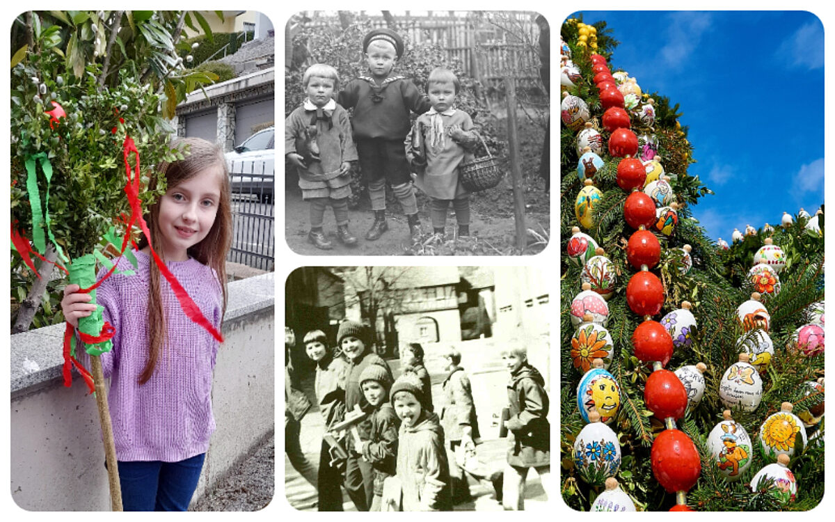 KW13 Ostern Titel KW13 Ostern Titel