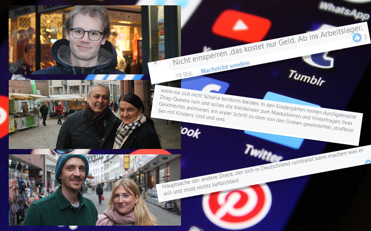 KW13 Social Media Titel KW13 Social Media Titel