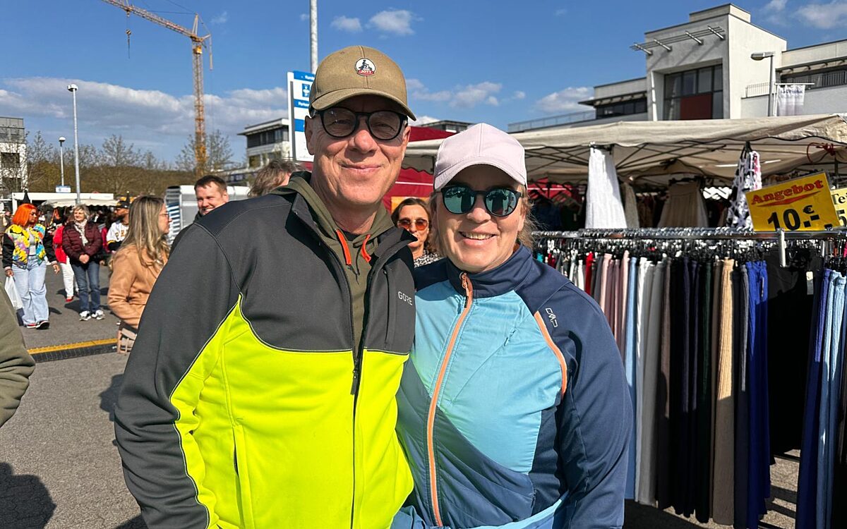 KW13 Fruehlingsmarkt Mainaschaff 1 KW13 Fruehlingsmarkt Mainaschaff 1