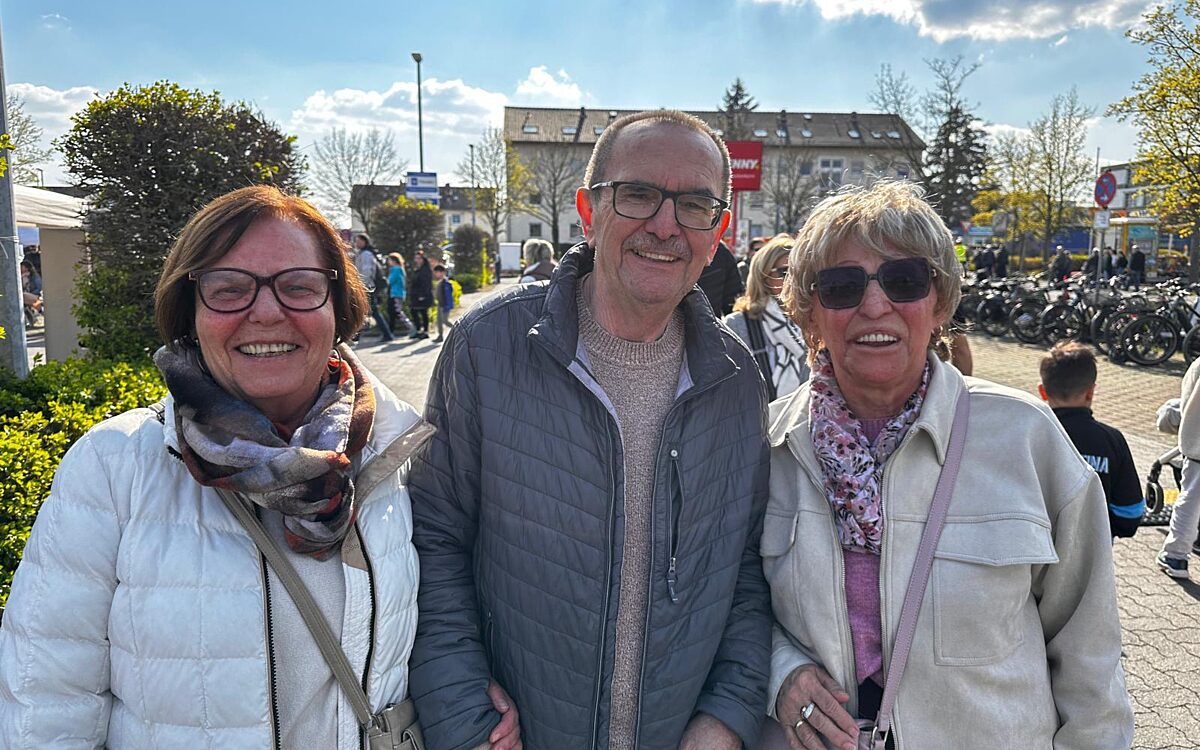 KW13 Fruehlingsmarkt Mainaschaff 4 KW13 Fruehlingsmarkt Mainaschaff 4