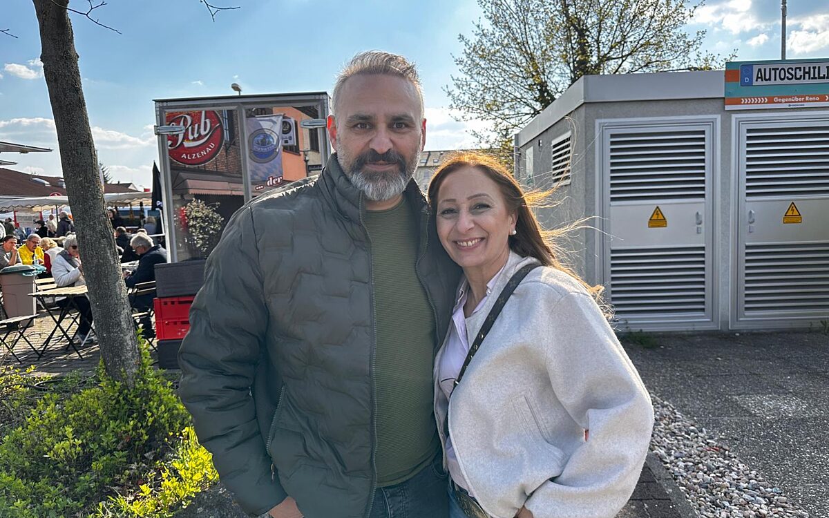 KW13 Fruehlingsmarkt Mainaschaff 6 KW13 Fruehlingsmarkt Mainaschaff 6