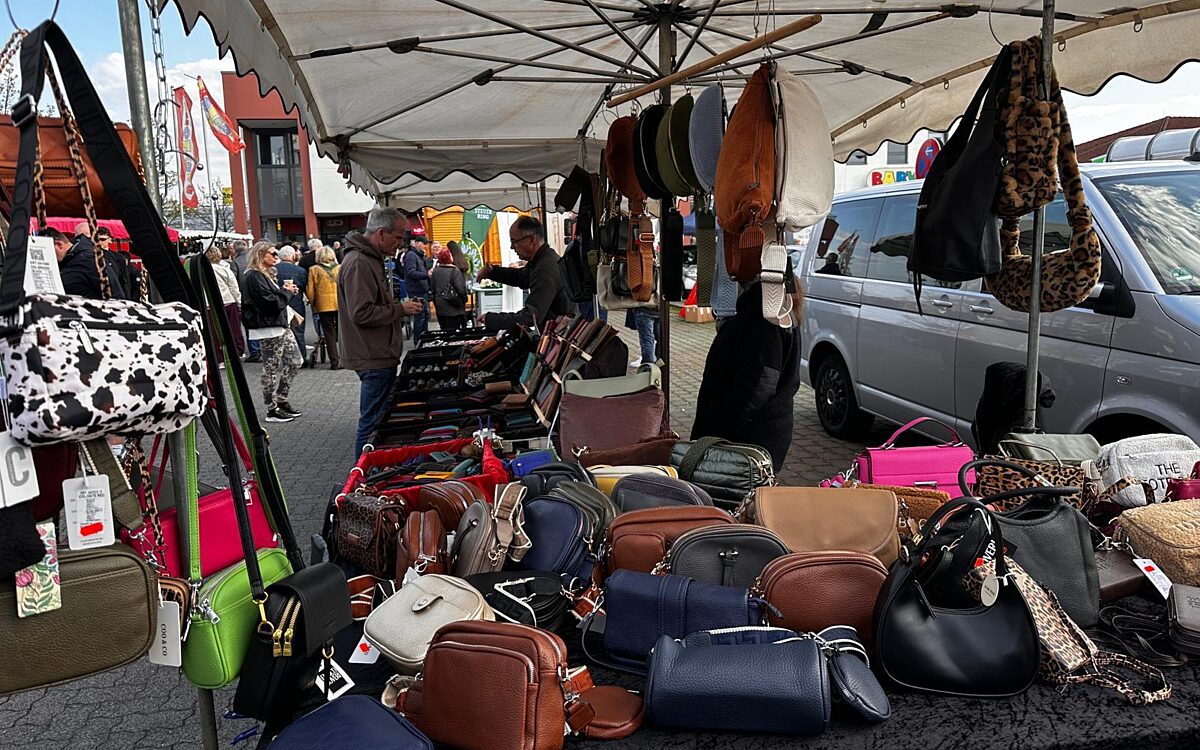 KW13 Fruehlingsmarkt Mainaschaff 7 KW13 Fruehlingsmarkt Mainaschaff 7