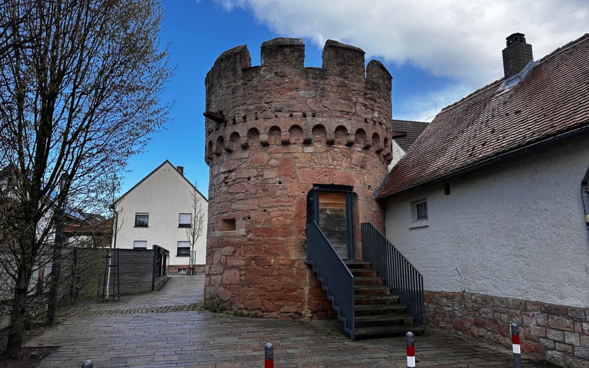 KW13 Lost Places Hexenturm KW13 Lost Places Hexenturm