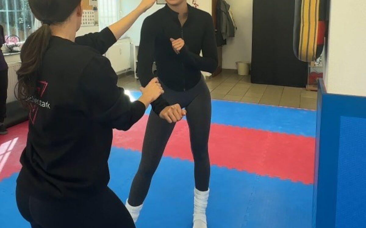 KW13 Selbstverteidigung6 KW13 Selbstverteidigung6