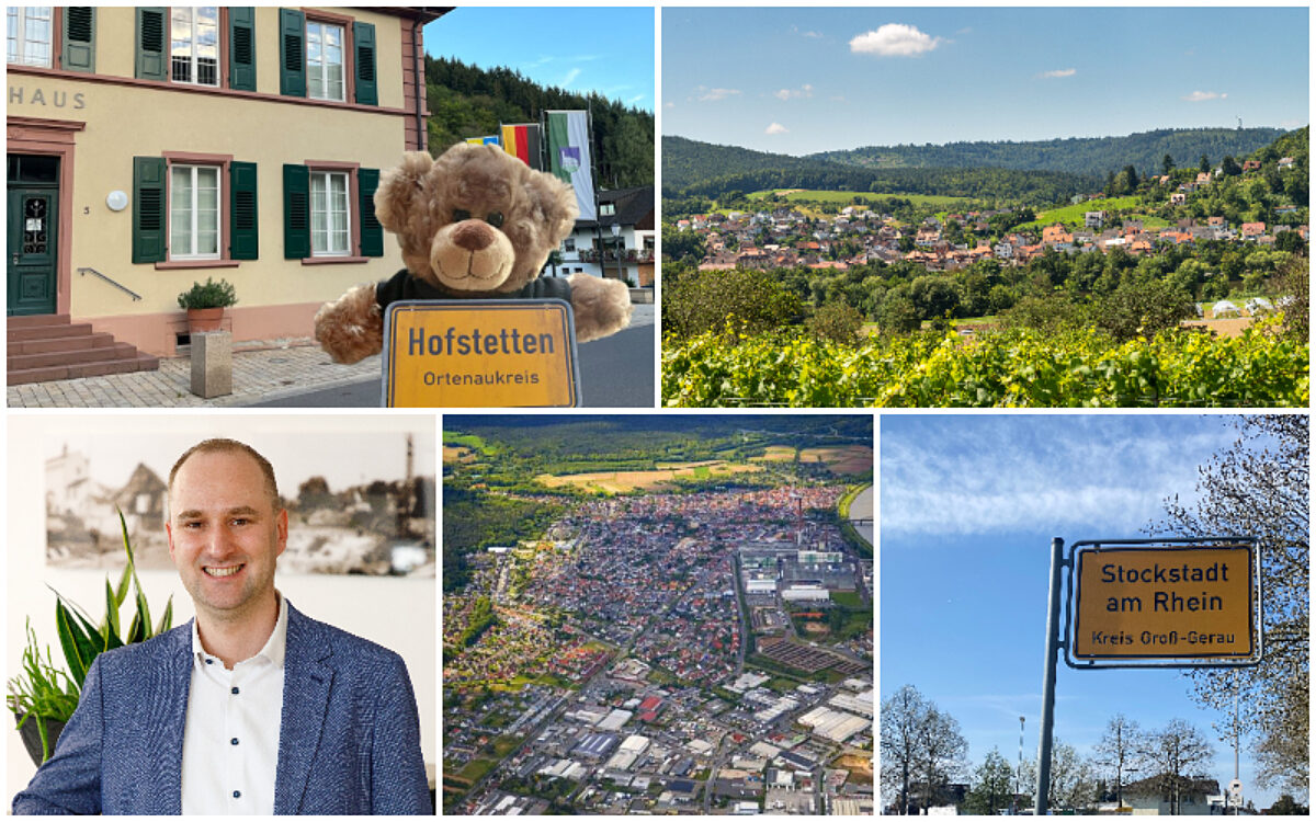 KW14 Ortszwillinge HP KW14 Ortszwillinge HP