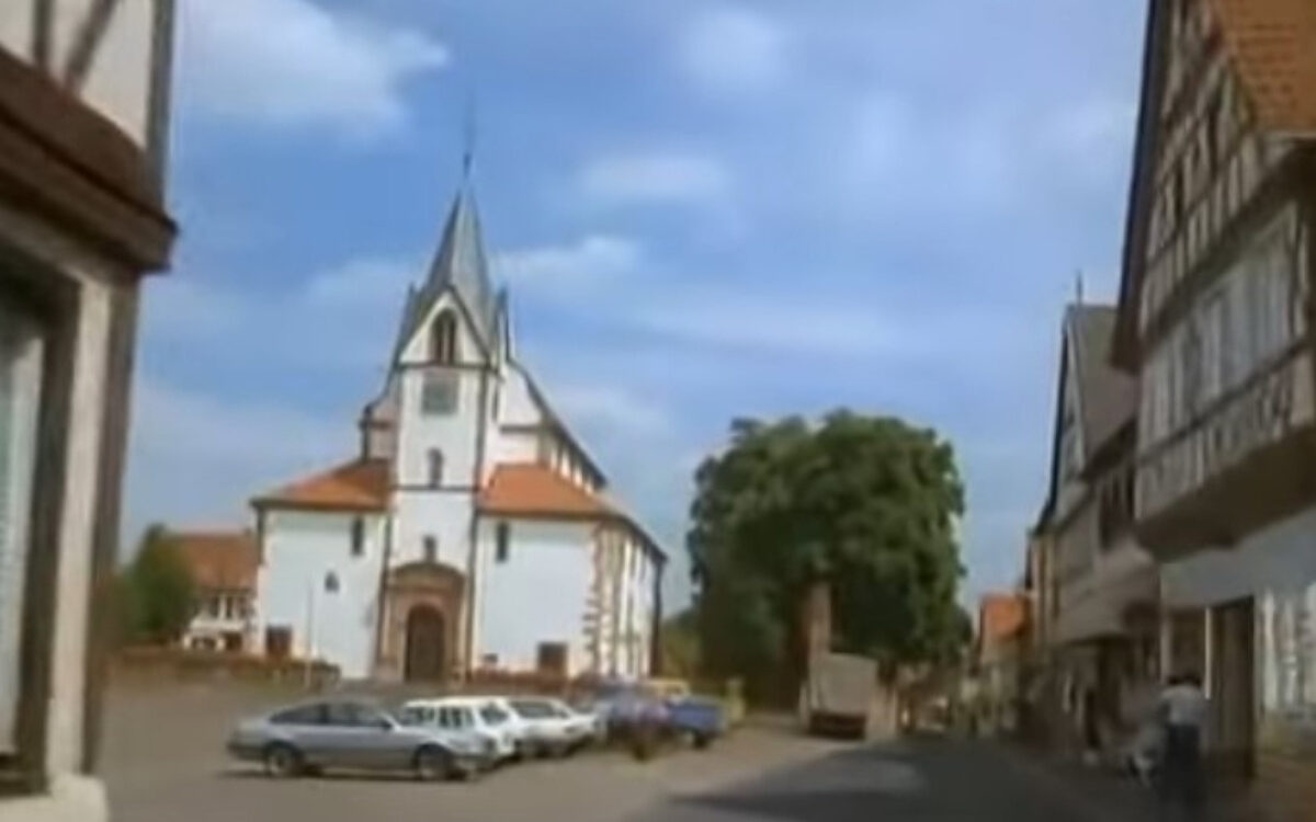 KW15 Mit Leib und Seele KW15 Mit Leib und Seele