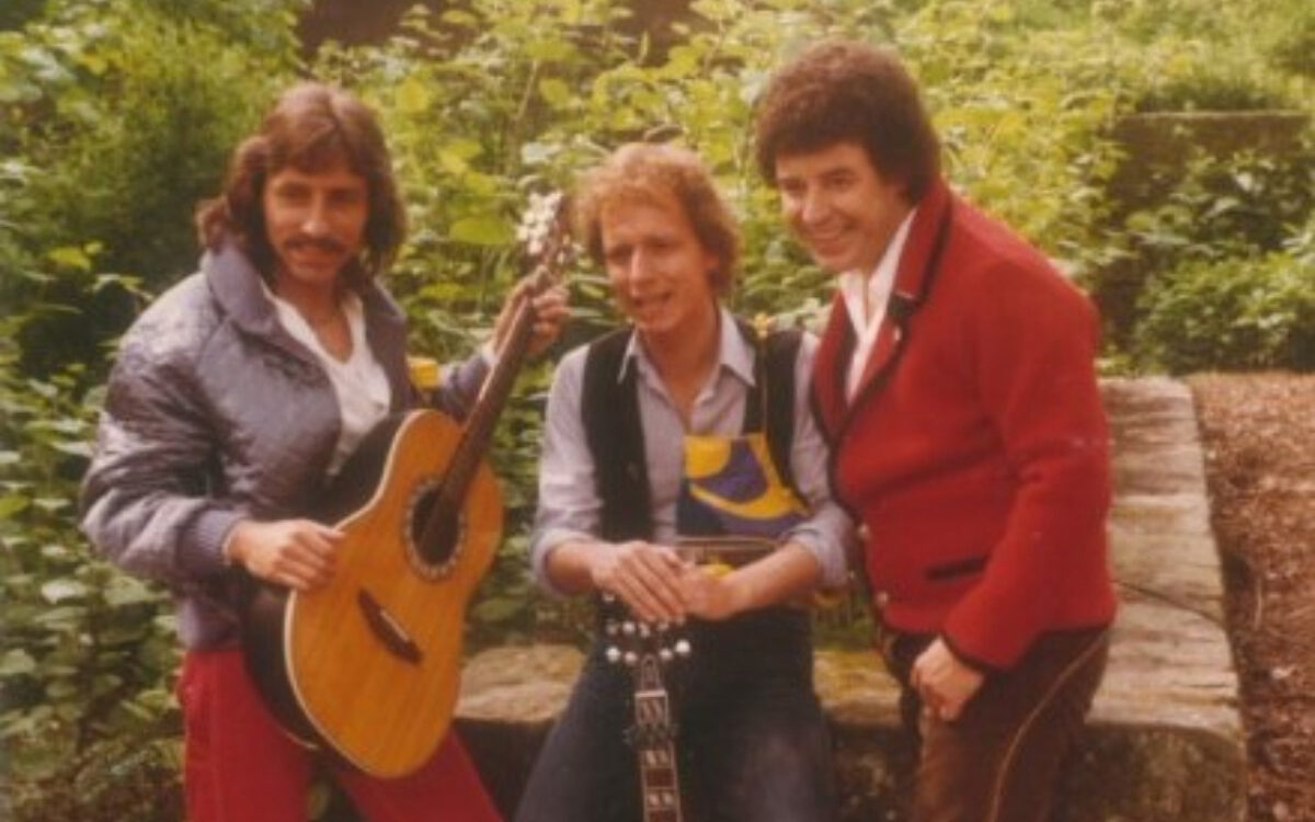 KW15 Musik im Mai KW15 Musik im Mai