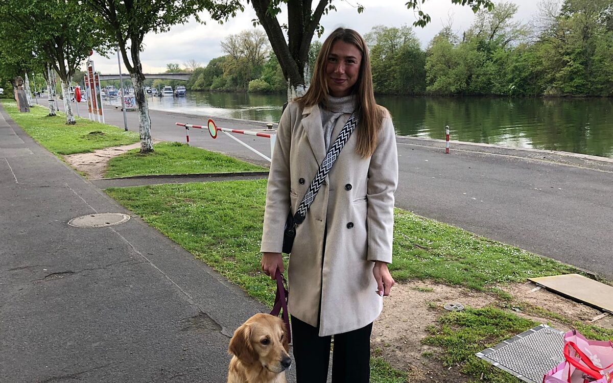 KW16 Hundesteuer 3 3 KW16 Hundesteuer 3 3