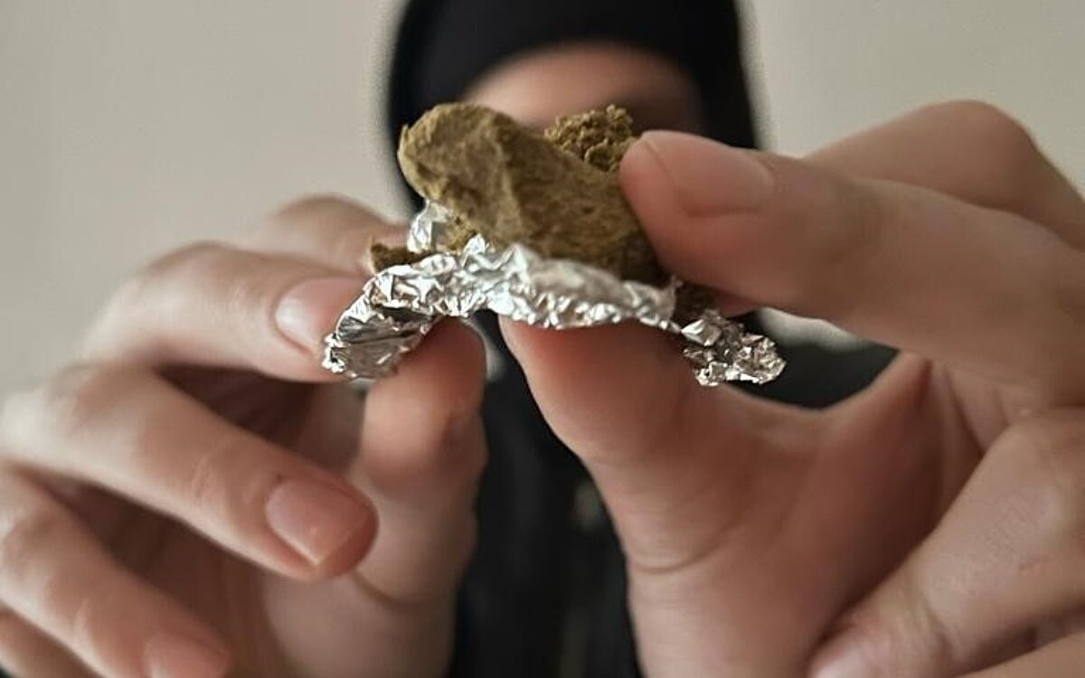 KW16 Cannabis 11 KW16 Cannabis 11