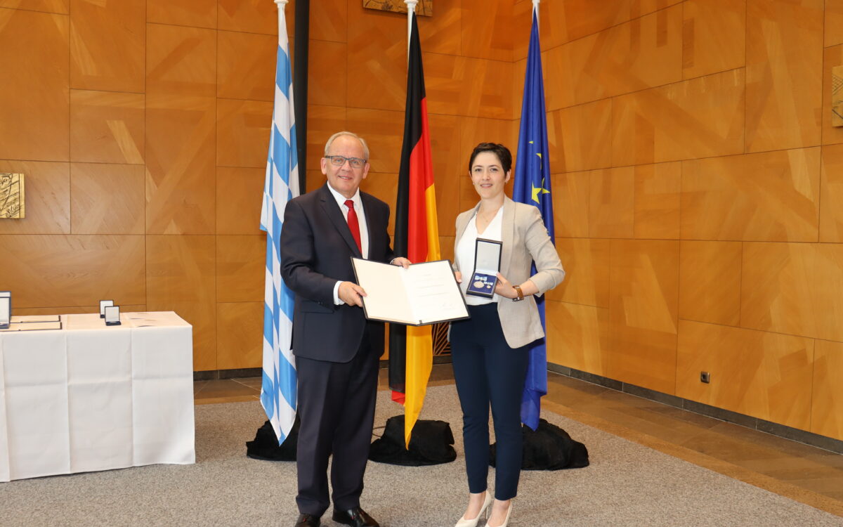 KW16 Gute Nachricht1 KW16 Gute Nachricht1